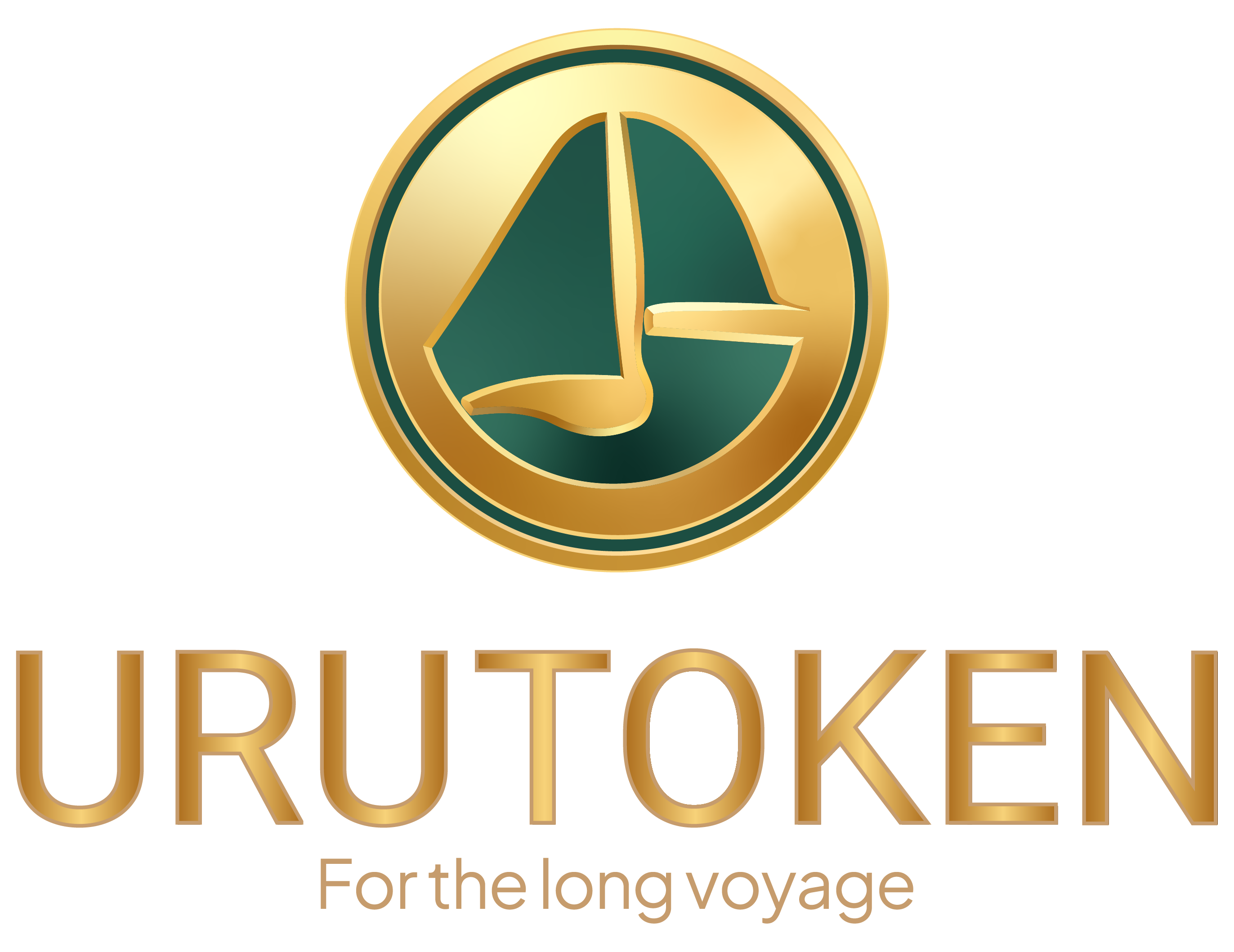 Urutoken Logo